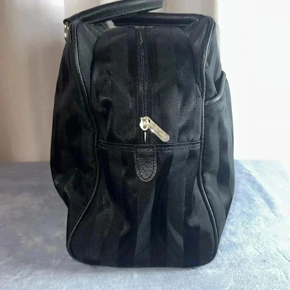 ๐ฅ Rudolf Valentino 1921 Travel Bag ๐ฅ - Picture 5 of 10